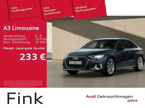 Used AUDI A3 Diesel 2023 Ad 