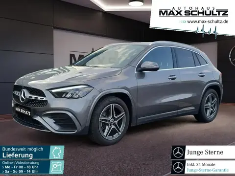 Annonce MERCEDES-BENZ CLASSE GLA Diesel 2024 d'occasion 