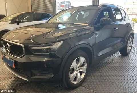 Annonce VOLVO XC40 Essence 2019 d'occasion 