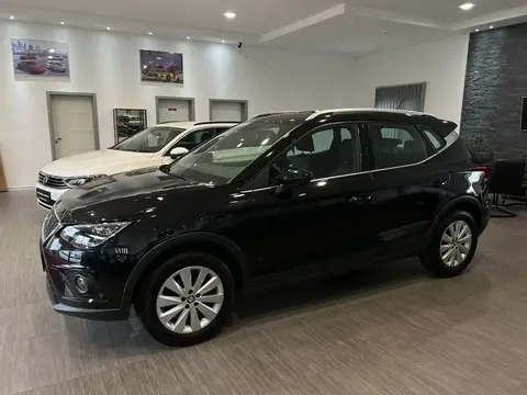 Used SEAT ARONA Diesel 2020 Ad 