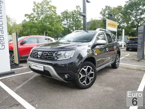 Used DACIA DUSTER Petrol 2019 Ad 