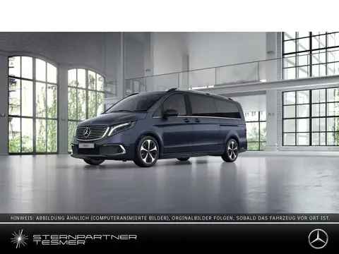 Annonce MERCEDES-BENZ EQV Non renseigné 2023 d'occasion 