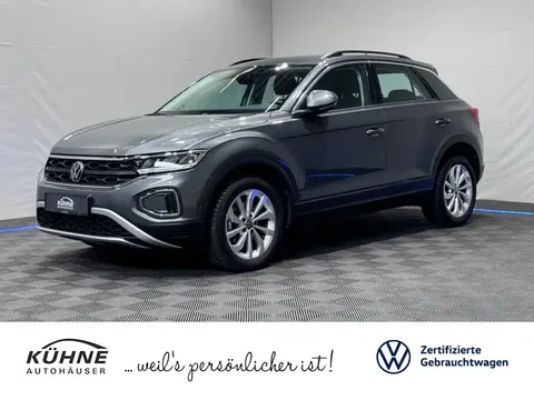 Annonce VOLKSWAGEN T-ROC Essence 2023 d'occasion 