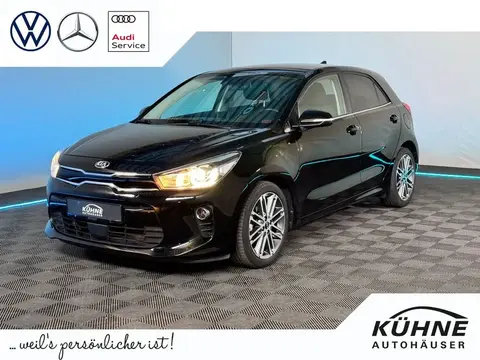 Used KIA RIO Petrol 2019 Ad 