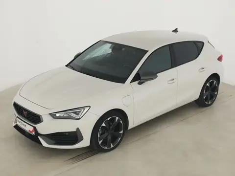 Used CUPRA LEON Hybrid 2022 Ad 