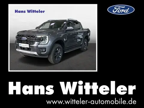 Annonce FORD RANGER Diesel 2024 d'occasion 