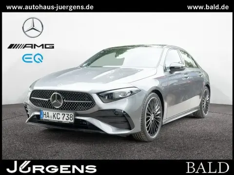 Used MERCEDES-BENZ CLASSE A Petrol 2024 Ad 