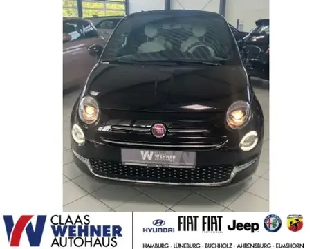 Annonce FIAT 500 Essence 2021 d'occasion 