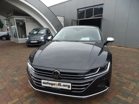 Annonce VOLKSWAGEN ARTEON Diesel 2023 d'occasion 