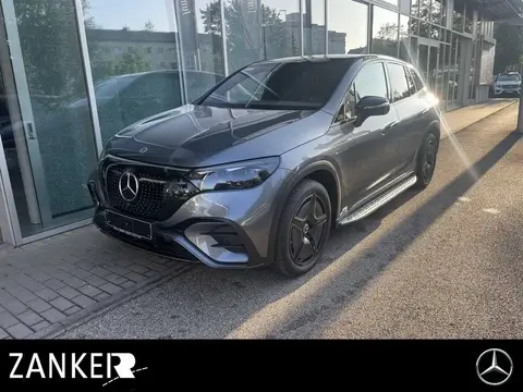 Annonce MERCEDES-BENZ EQE Non renseigné 2023 d'occasion 