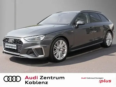 Used AUDI A4 Diesel 2021 Ad 