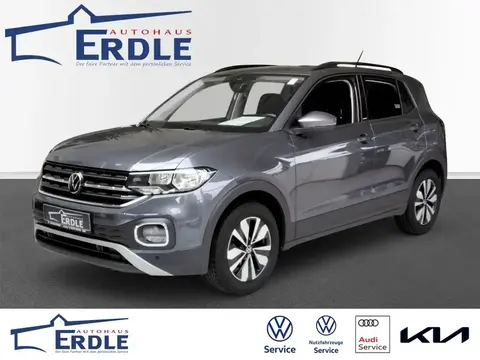 Used VOLKSWAGEN T-CROSS Petrol 2023 Ad 