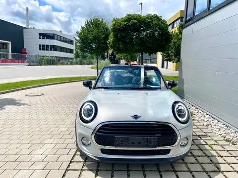 Annonce MINI COOPER Essence 2019 d'occasion 