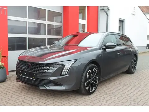 Used PEUGEOT 508 Diesel 2023 Ad 