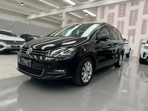 Used VOLKSWAGEN SHARAN Diesel 2015 Ad 