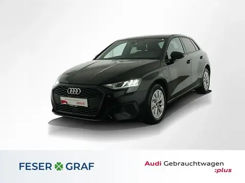 Used AUDI A3 Hybrid 2021 Ad 