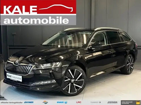 Used SKODA SUPERB Diesel 2023 Ad 