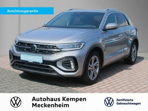 Used VOLKSWAGEN T-ROC Petrol 2023 Ad 