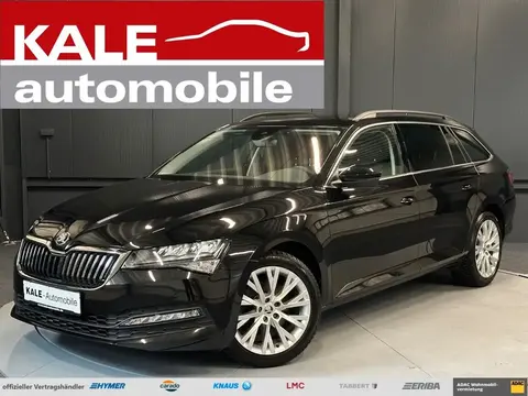 Used SKODA SUPERB Diesel 2023 Ad 