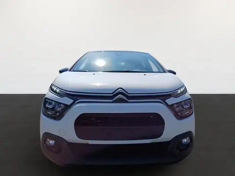 Annonce CITROEN C3 Essence 2022 d'occasion 