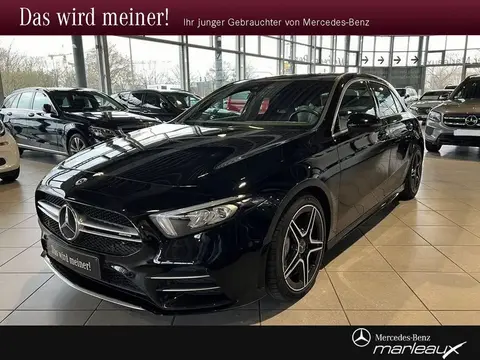 Used MERCEDES-BENZ CLASSE A Petrol 2019 Ad 