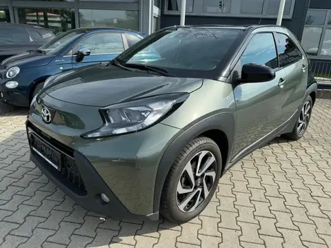 Used TOYOTA AYGO X Petrol 2023 Ad 