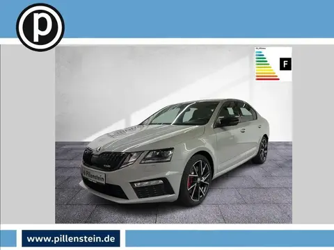 Used SKODA OCTAVIA Petrol 2020 Ad 