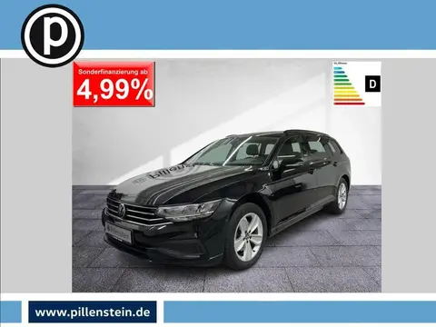 Used VOLKSWAGEN PASSAT Diesel 2021 Ad 