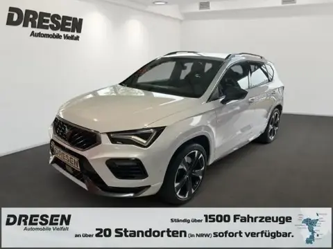 Used CUPRA ATECA Petrol 2023 Ad 