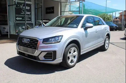 Annonce AUDI Q2 Essence 2018 d'occasion 