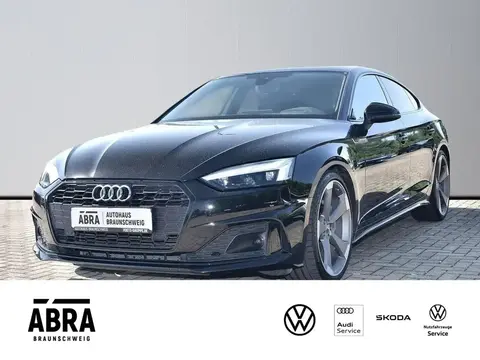 Used AUDI A5 Diesel 2020 Ad 