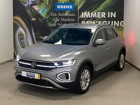 Annonce VOLKSWAGEN T-ROC Diesel 2024 d'occasion 