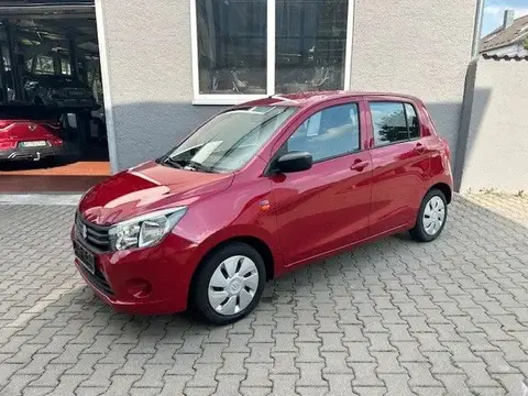 Used SUZUKI CELERIO Petrol 2019 Ad 