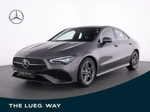 Used MERCEDES-BENZ CLASSE CLA Petrol 2023 Ad 