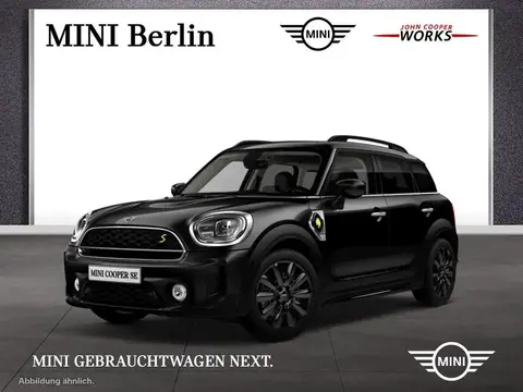 Annonce MINI COOPER Hybride 2021 d'occasion Allemagne