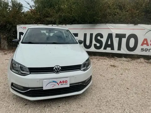 Used VOLKSWAGEN POLO Diesel 2017 Ad 