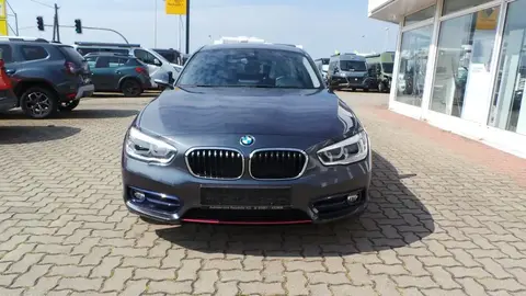 Used BMW SERIE 1 Petrol 2017 Ad 