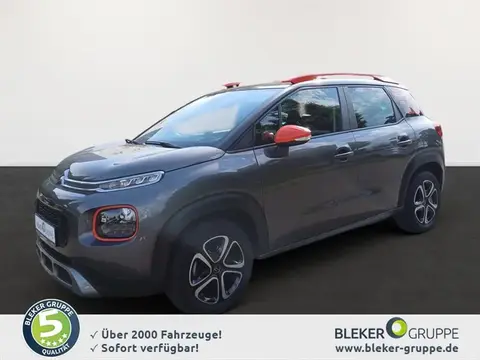 Used CITROEN C3 AIRCROSS Petrol 2020 Ad 