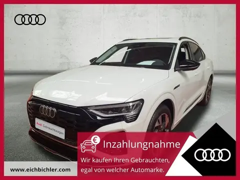 Used AUDI Q8 Not specified 2024 Ad 