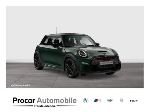 Annonce MINI JOHN COOPER WORKS Essence 2023 d'occasion Allemagne