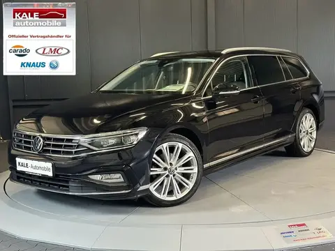 Used VOLKSWAGEN PASSAT Diesel 2021 Ad 