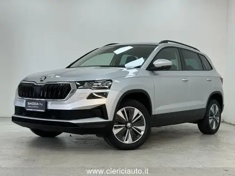 Annonce SKODA KAROQ Essence 2023 d'occasion 