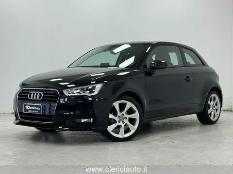 Used AUDI A1 Diesel 2015 Ad 