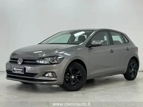 Used VOLKSWAGEN POLO Petrol 2020 Ad 