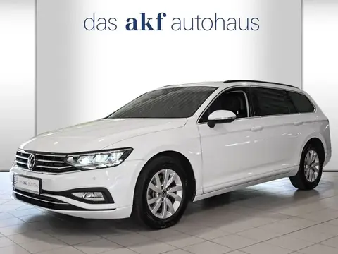 Used VOLKSWAGEN PASSAT Diesel 2023 Ad 