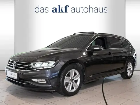 Used VOLKSWAGEN PASSAT Diesel 2023 Ad 