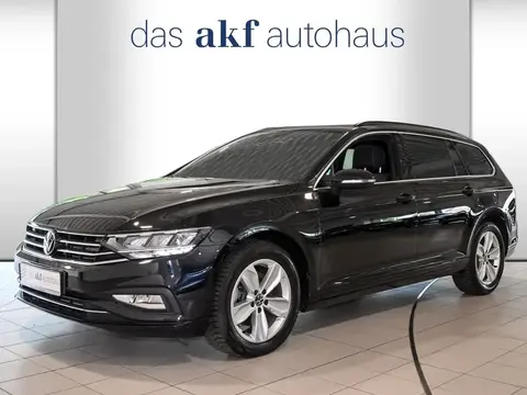 Annonce VOLKSWAGEN PASSAT Diesel 2023 d'occasion 