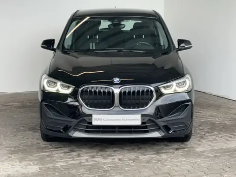 Annonce BMW X1 Hybride 2020 d'occasion 