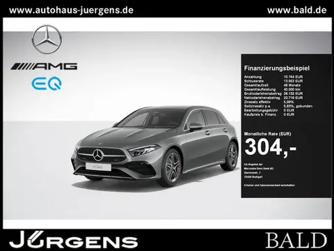 Annonce MERCEDES-BENZ CLASSE A Essence 2023 d'occasion 