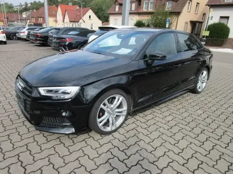 Used AUDI S3 Petrol 2020 Ad 